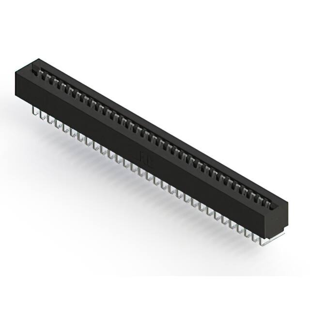 357-031-458-101 EDAC Inc.  Edgeboard Connectors
